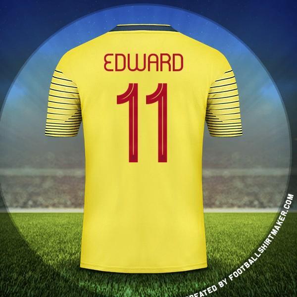 Edward