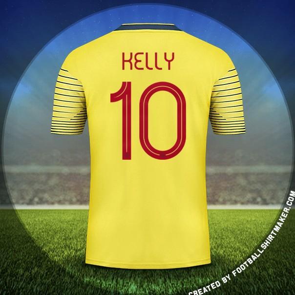 Kelly