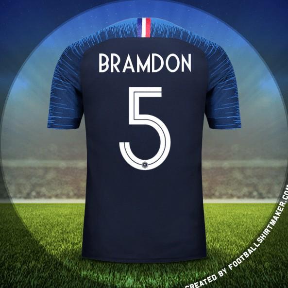 Bramdon