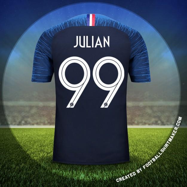 Julian