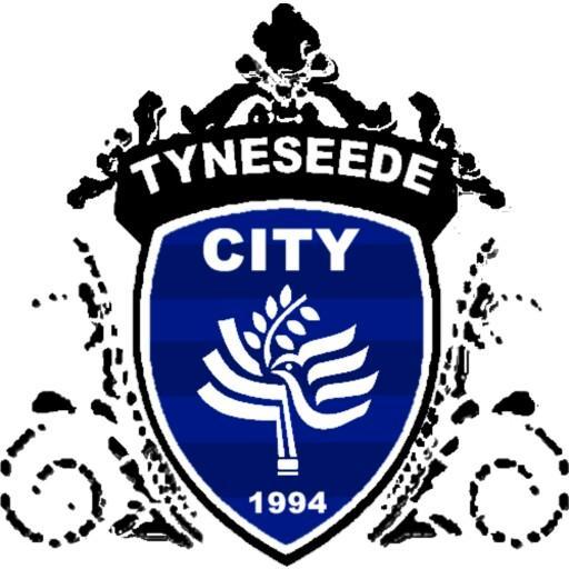 Tyneseede City