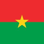 Burkina Faso