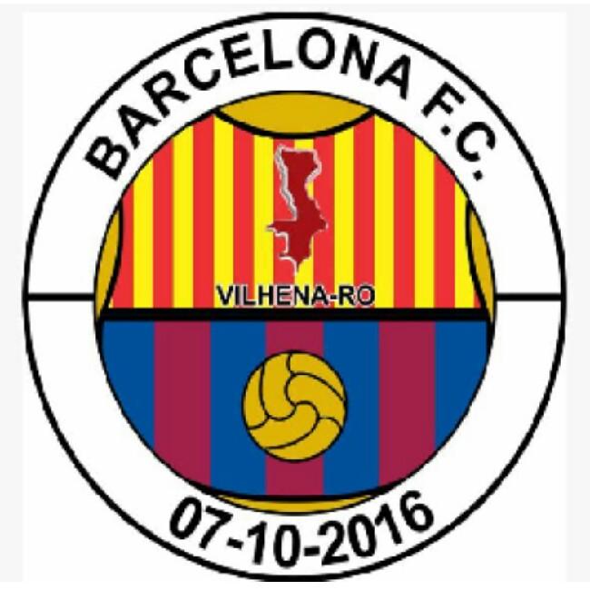 BARCELONA-RO