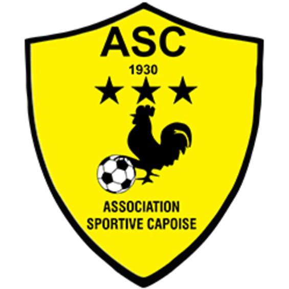 AS Capoise(HAI)