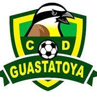 Guastatoya(GUA)