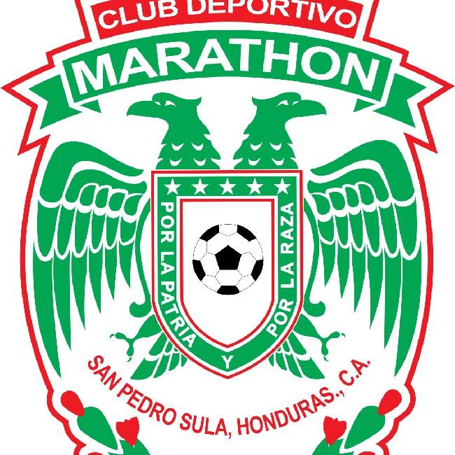 Marathon(HON)