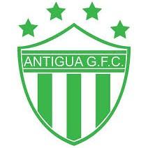 Antigua(GUA)