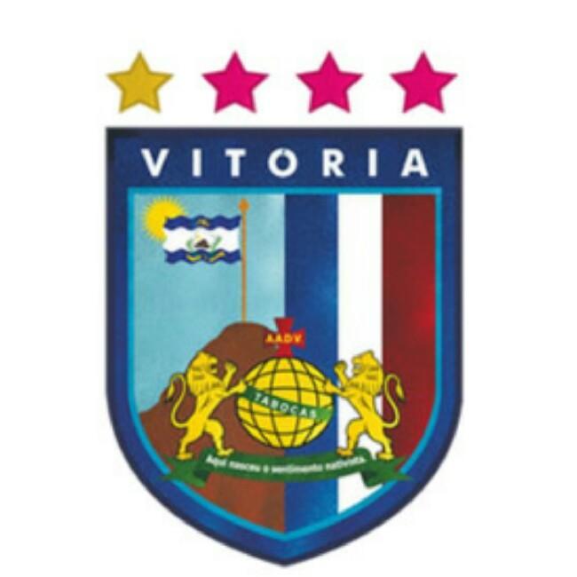 VITORIA-PE