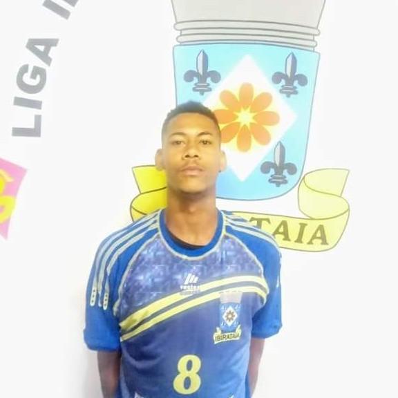 Jogador 14
