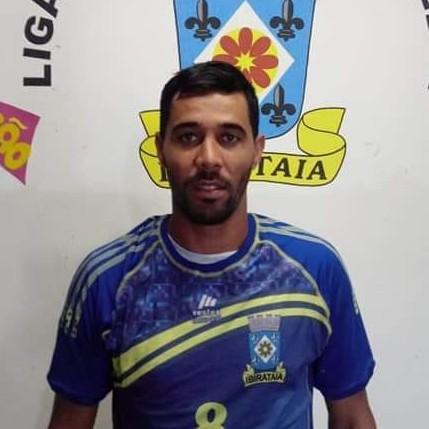 Jogador 15