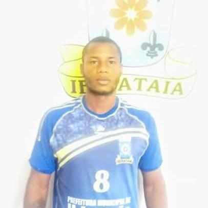 Jogador 16