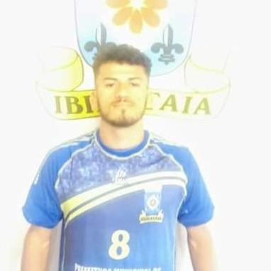 Jogador 17