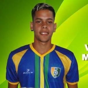 Victor Leal