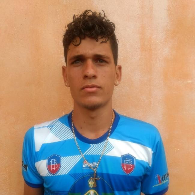 Felipe Inhão