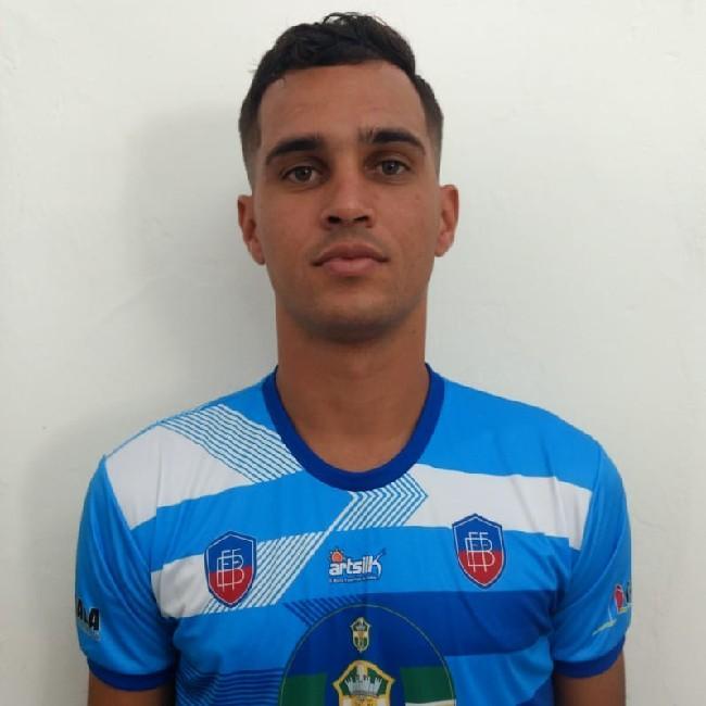 Junior Bahia