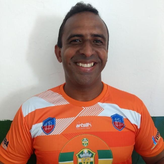 Hugo preparador físico