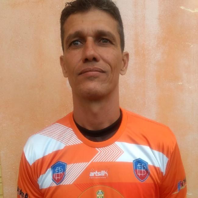 Edimilson treinador