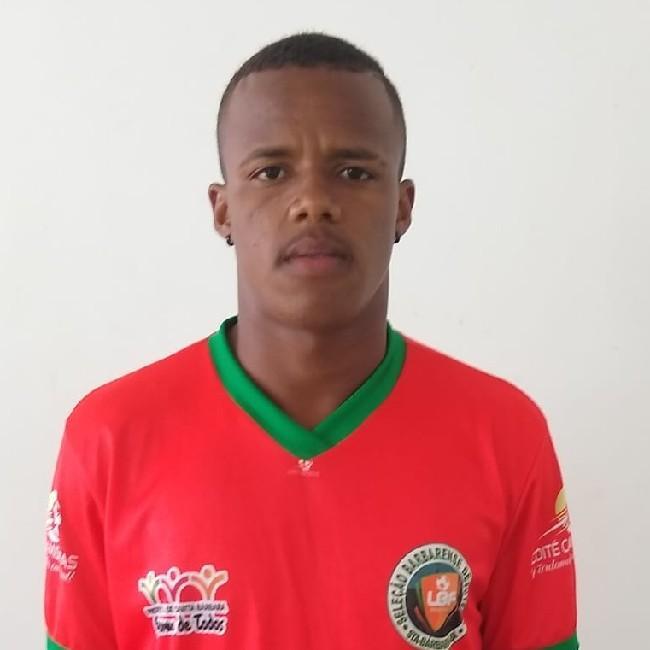 Tiago Pinheiro dos Santos