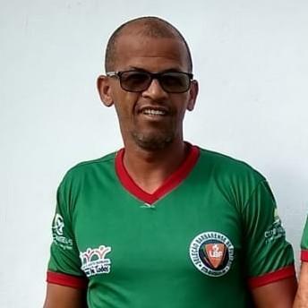 Nem Mole aux. Técnico