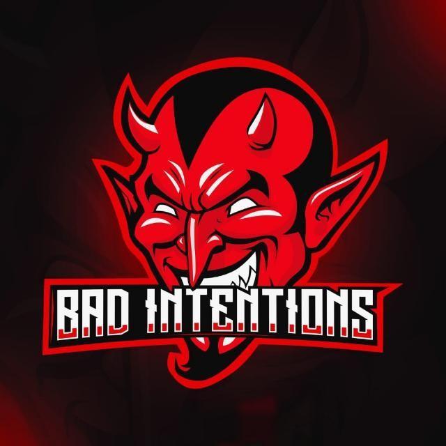 Scrim Bad Intentions 6° Edição