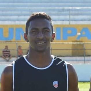 Ninho (Janeilson Mendes