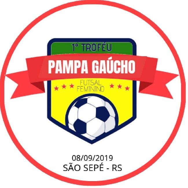 1° Troféu Pampa Gaúcho