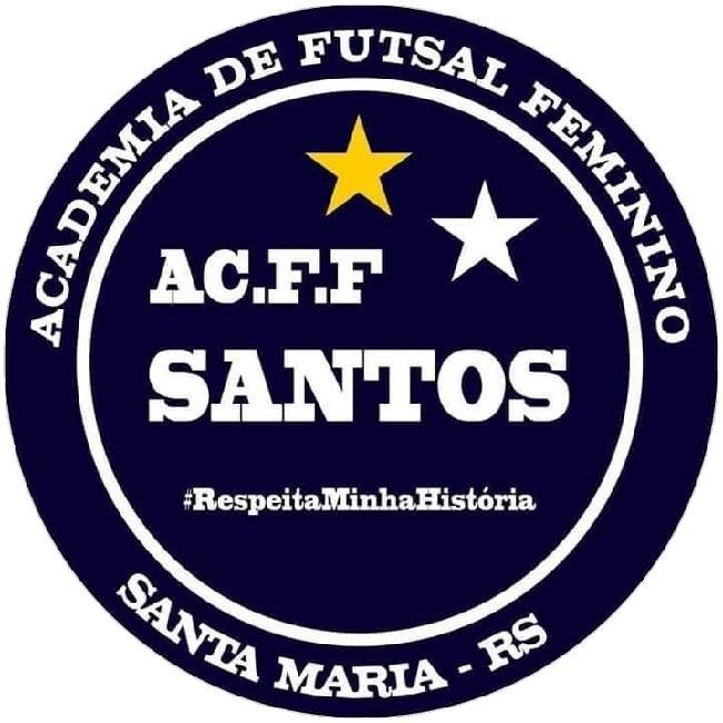 ACFF SANTOS