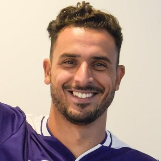 Nager chadli
