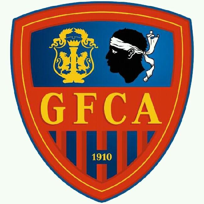 GFC Ajaccio