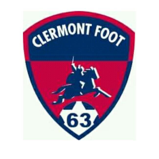 Clermont Foot 63