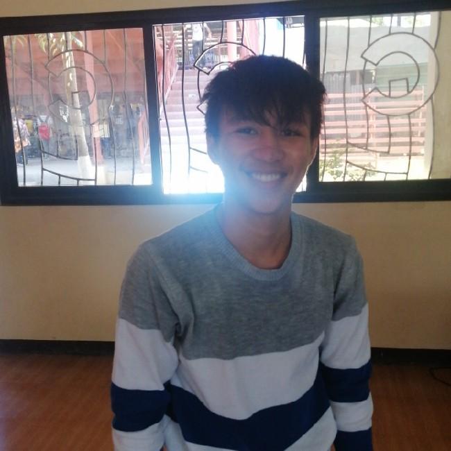 marc lester pang