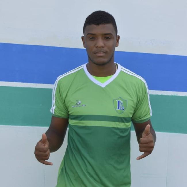 Caique Manga