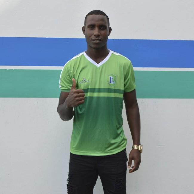 Luique