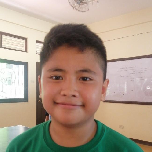 julius shen flores