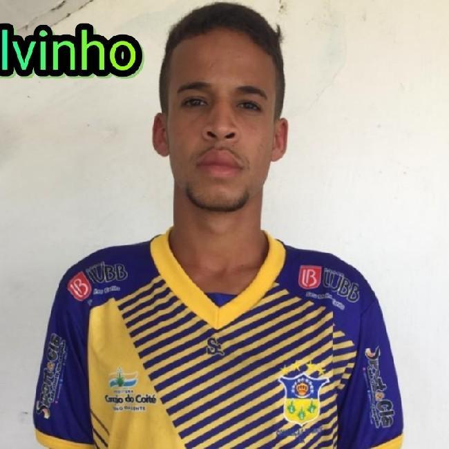 Alvinho