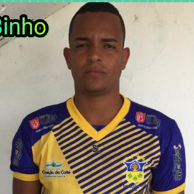 Binho   (Fábio de Jesus)