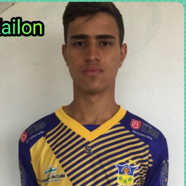 Kailon