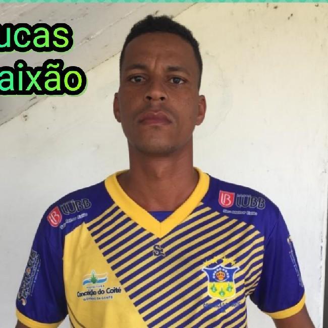 Lucas Paixão