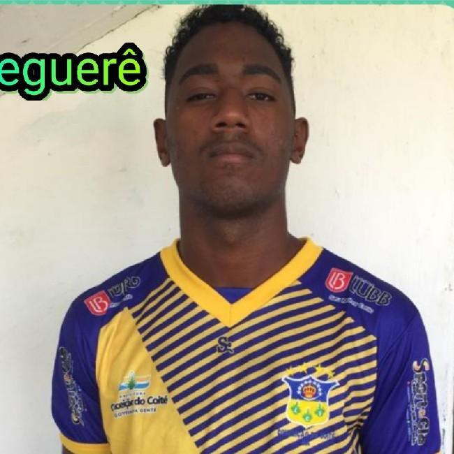 Jeguerê