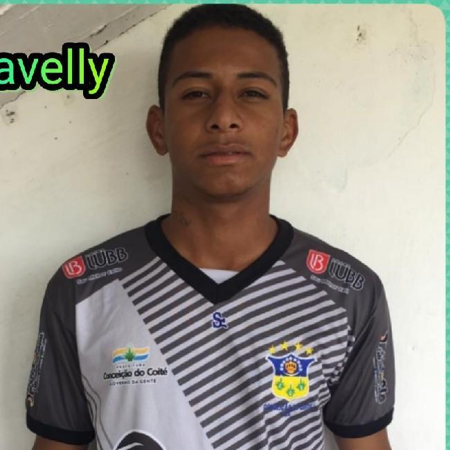 Ravelly
