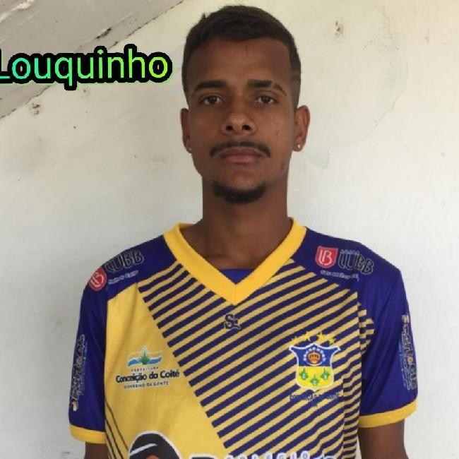 Louquinho
