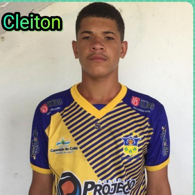 Cleilton