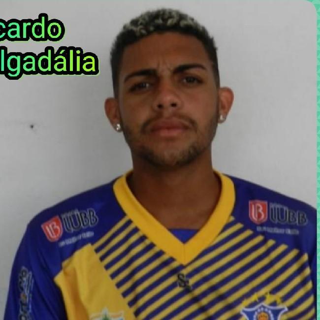 Ricardo Salgadália