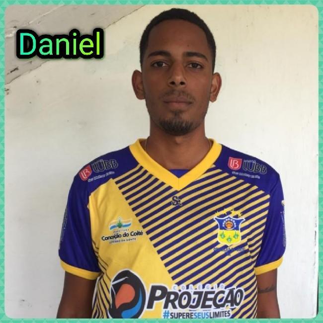 Daniel