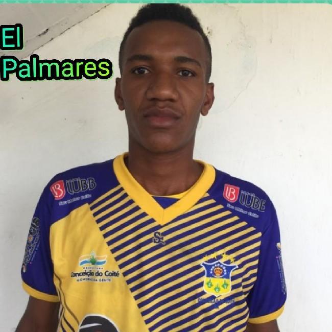 El Palmares