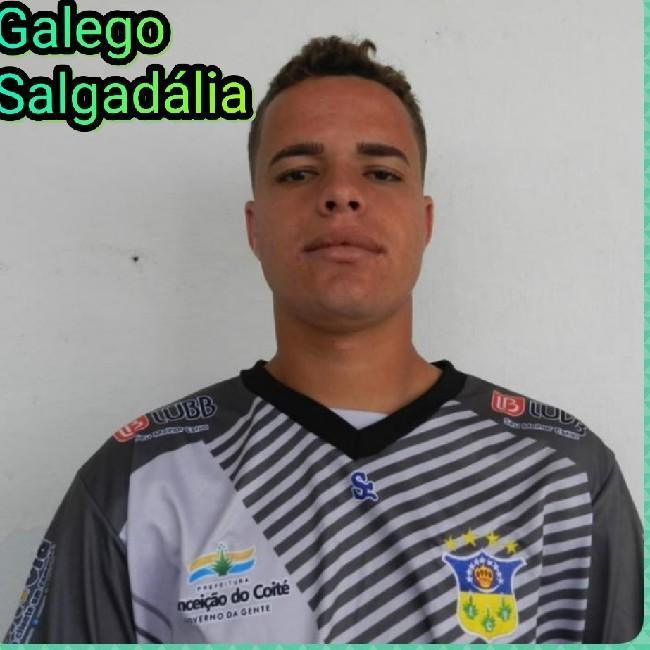 Salgadália
