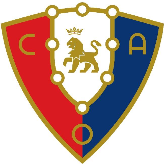CA Osasuna