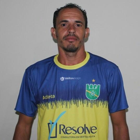 Kleber Salomeia