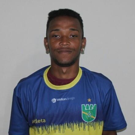 Vinícius Libarino