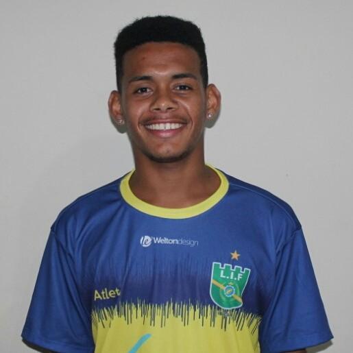Kauã Pitbull